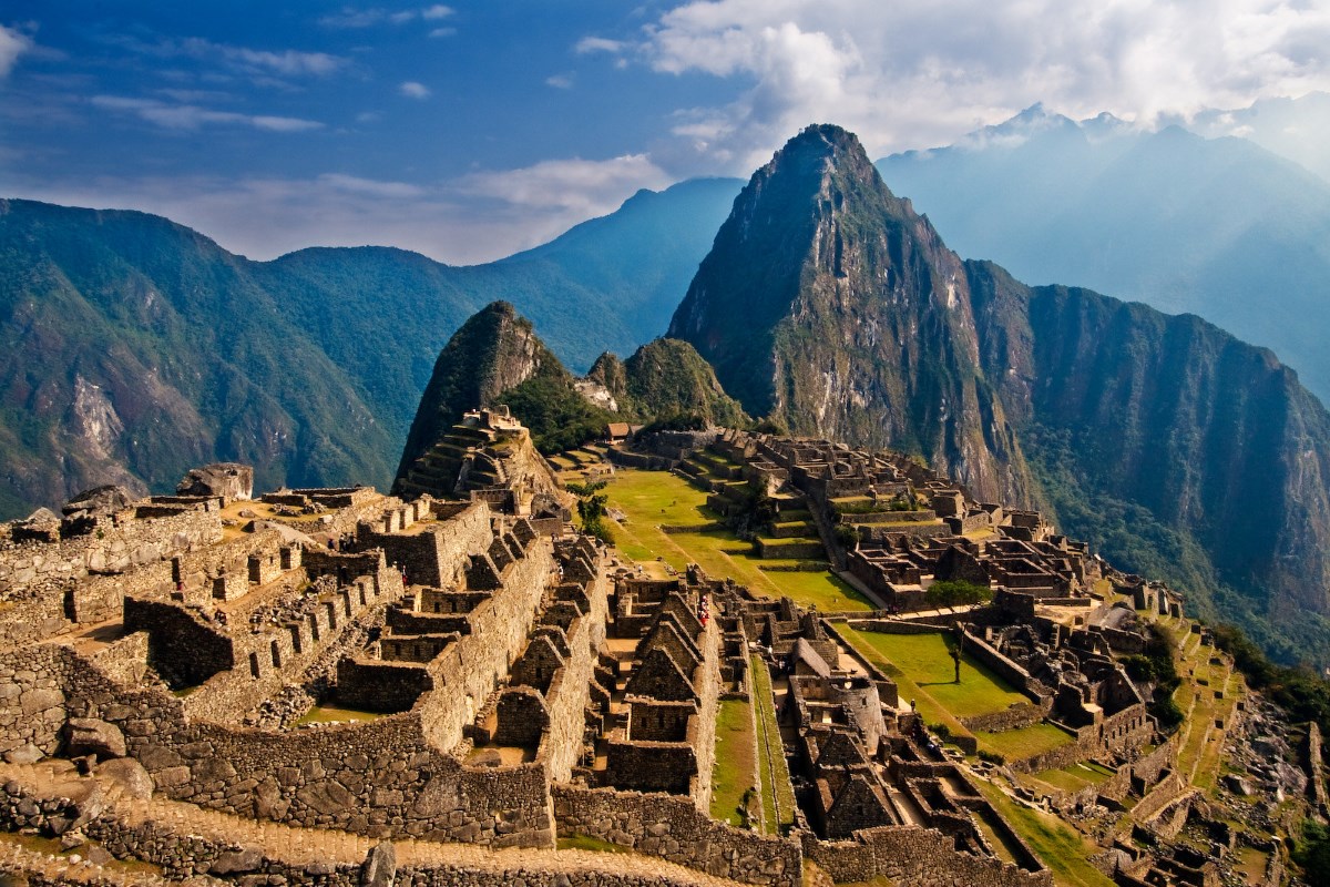 Megint lezárták a Machu Picchut a perui tüntetések miatt
