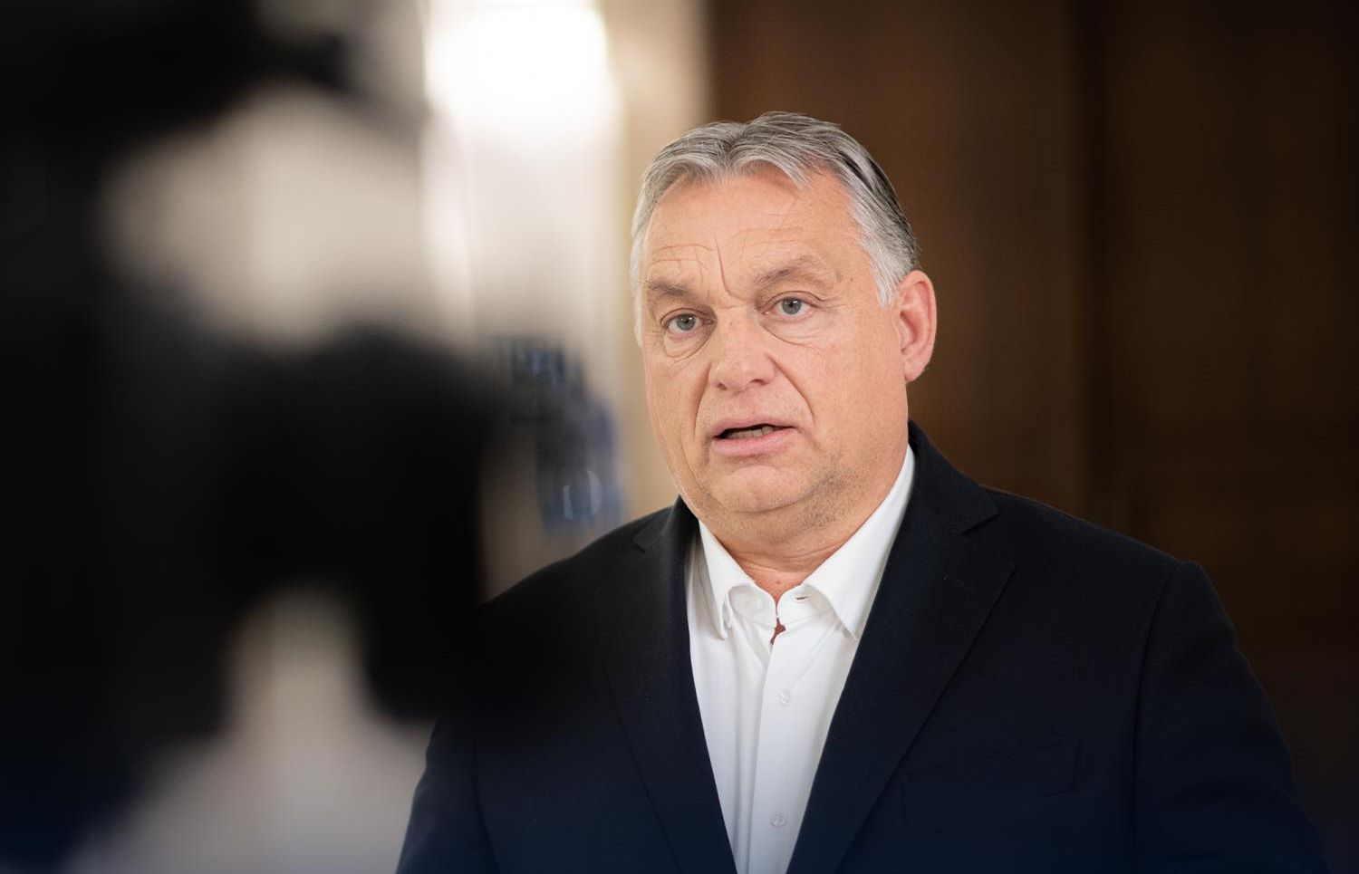 Orbán Viktor: A magyarság jövőjét a hitvalló őseikre büszke közösségek jelentik