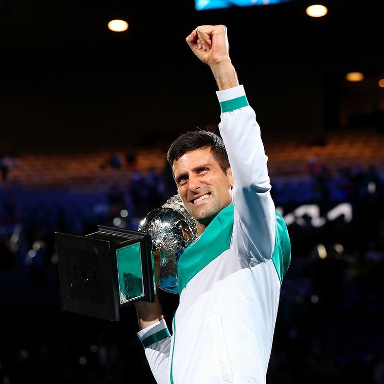 A Roland Garrosról is lemaradhat Djokovic