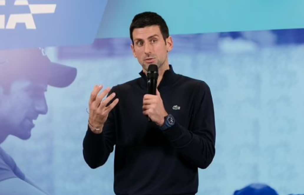 Djokovic csalódott, de elfogadja az ausztrálok döntését
