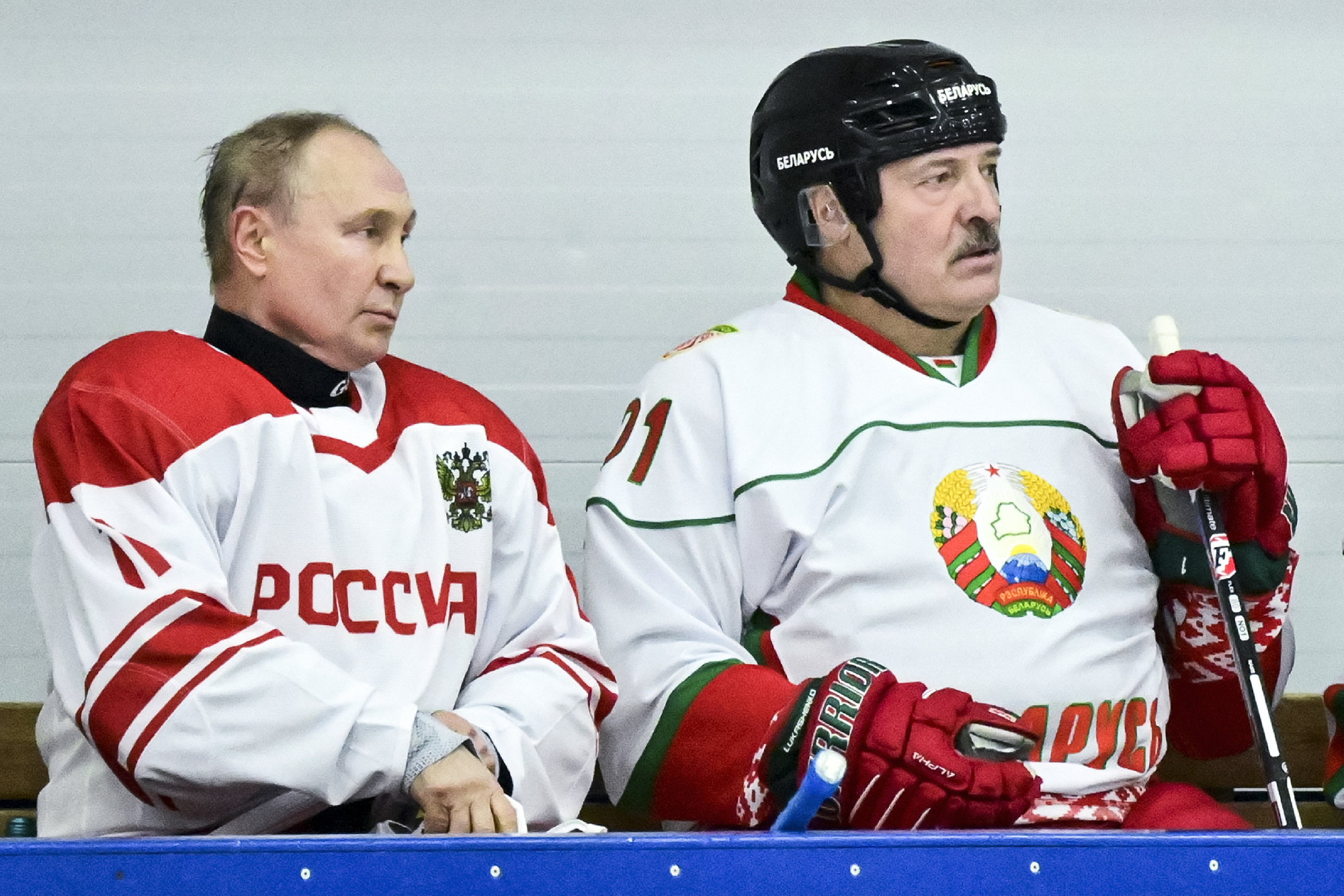 Fehéroroszország és Oroszország közös hadgyakorlatot rendez februárban