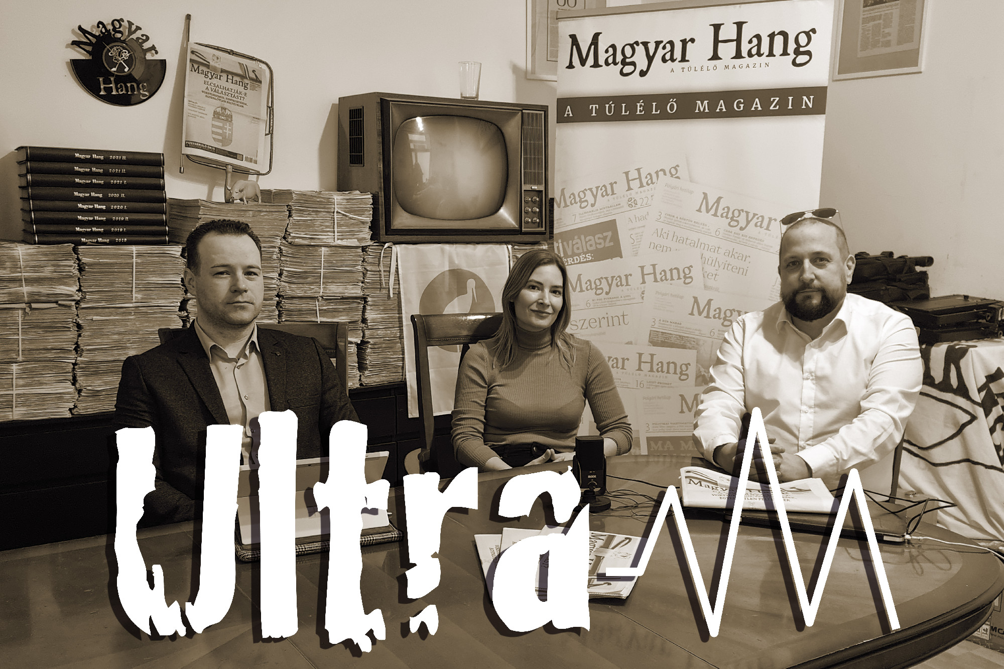 Ultra, a Magyar Hang podcastja: A Fidesz-vallásról