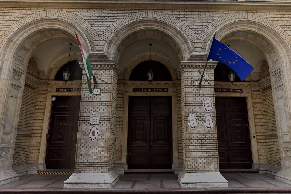 Magyar ügyvédnő is segítette az olasz maffiát, letartóztatták
