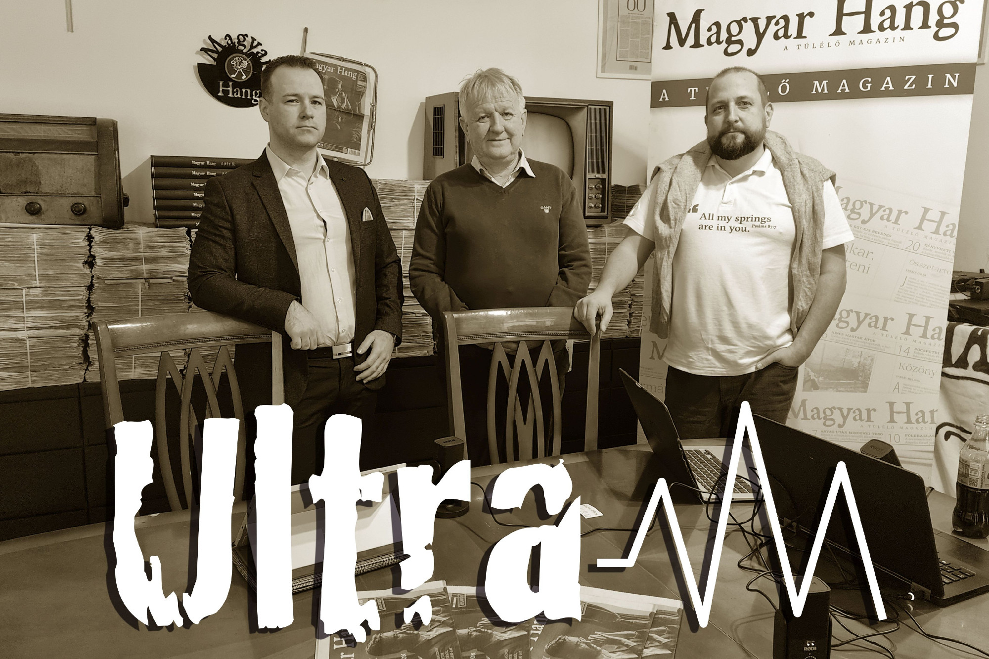 Ultra podcast: Min, kin múlik az áprilisi választás? – Závecz Tiborral