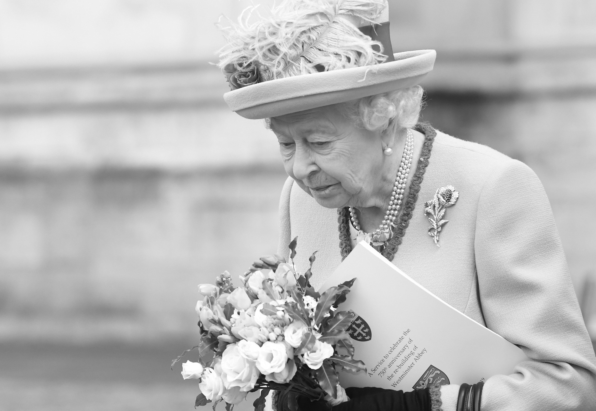 Miért lenne meglepő, hogy gyászoljuk II. Erzsébetet?