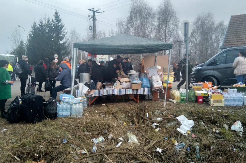 Az ukrán-magyar határra szervezné a honvédelmi bizottságot az ellenzék
