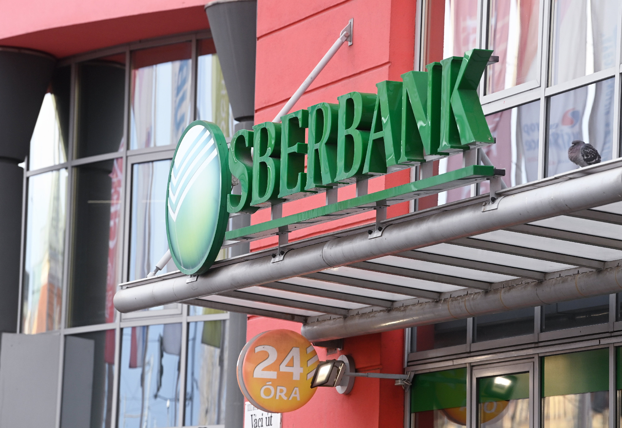 Hétmilliós betétkifizetési korlát és felügyeleti biztos a magyar Sberbanknál