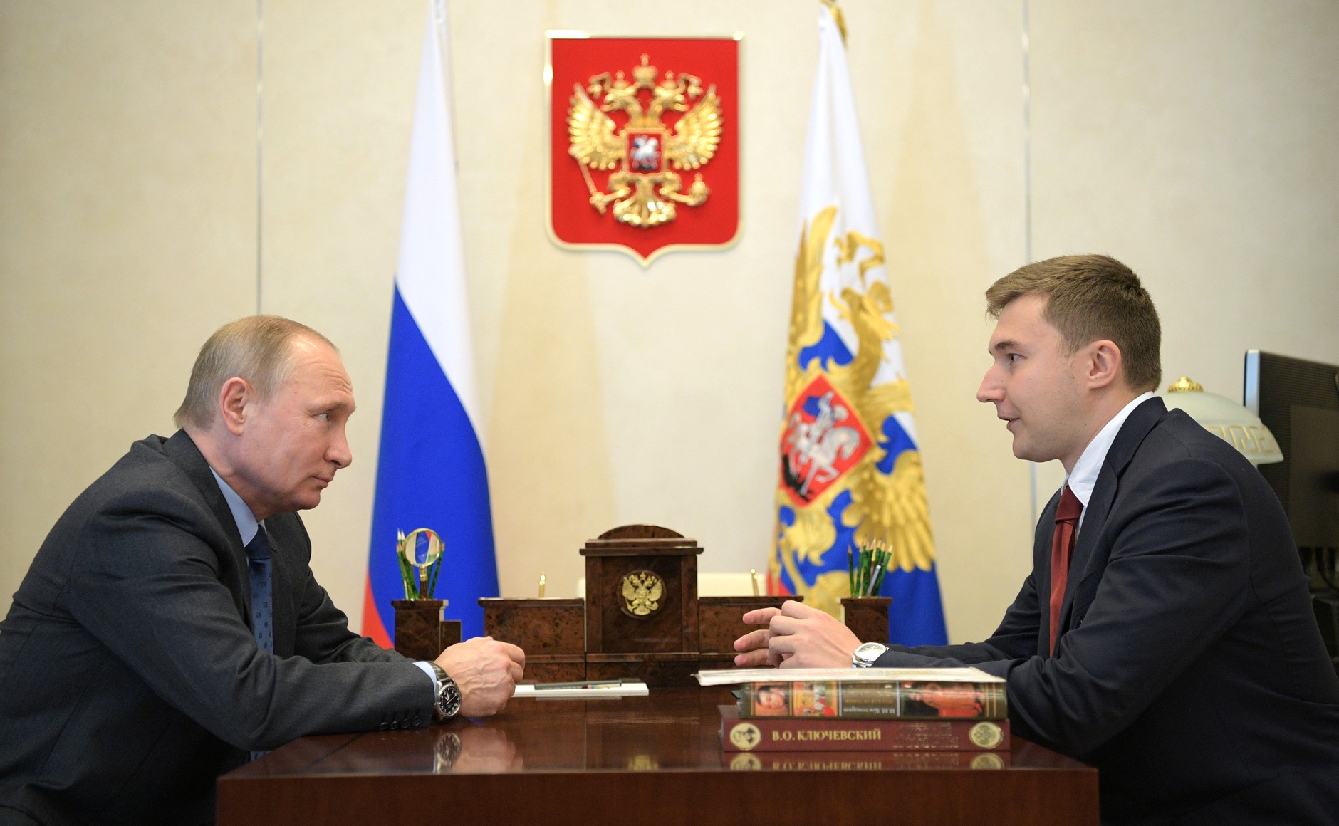 Hogy jutott odáig a Putyin bizalmasa által vezetett sakkszövetség, hogy szankciókkal sújtsa Oroszországot?