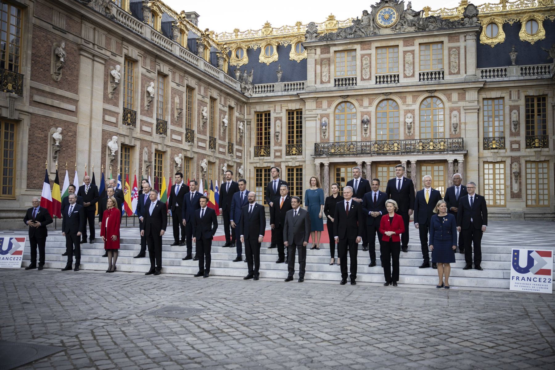 EU-csúcs: Európa is bekapcsolódik a tűzszüneti tárgyalásokba