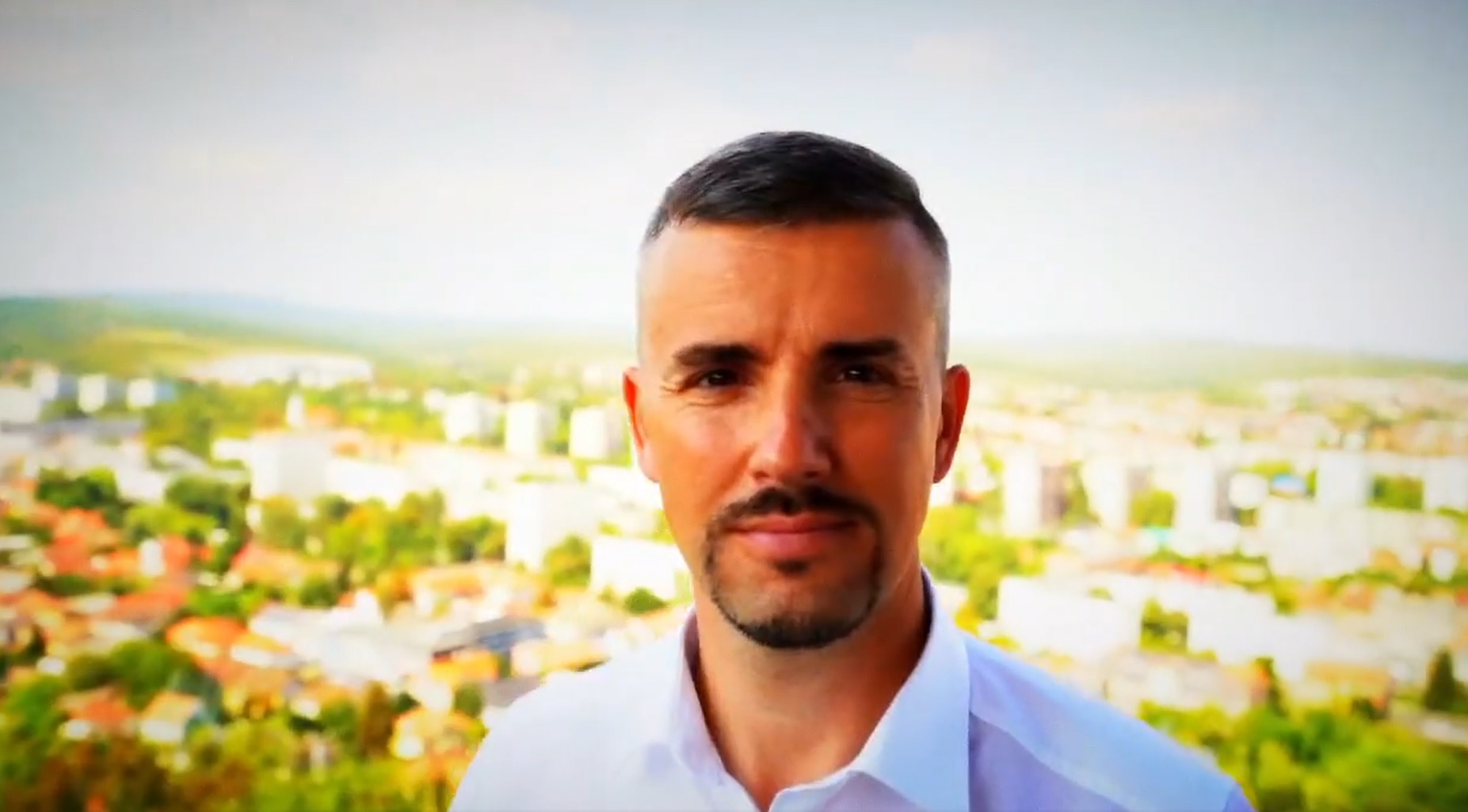 Jakab Péter videóklipet készített választási dalához
