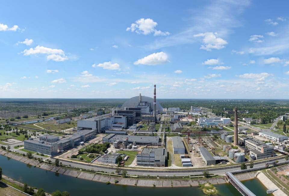 Csernobilt Európa egyik legnagyobb szélparkjává alakítanák az ukránok