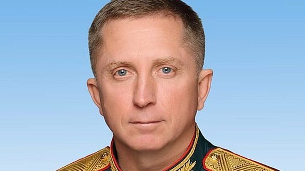 Már a hetedik tábornoki rangú orosz főtiszt halt meg Ukrajnában