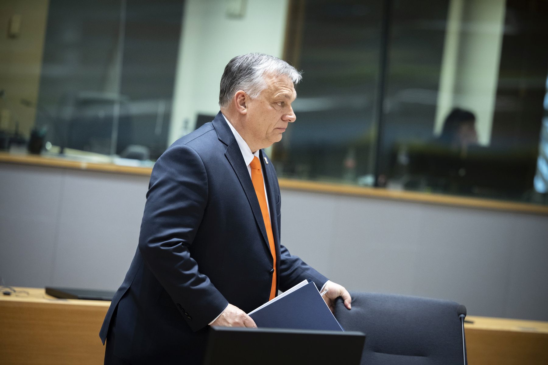 Orbán Viktor is megszavazta: Oroszország háborús bűnöket követ el