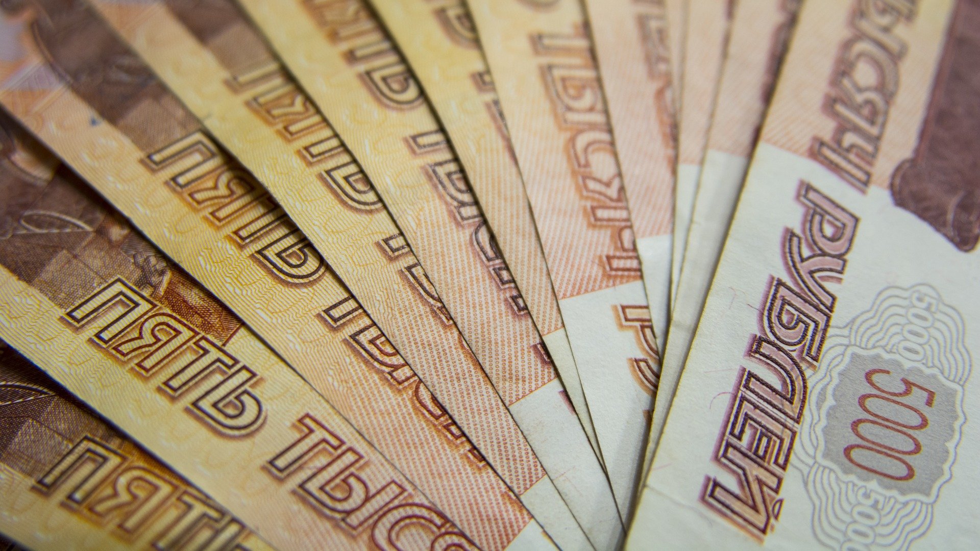 Mától a rubel a hivatalos fizetőeszköz Herszonban az oroszok szerint, a lakosság azonban ellenáll