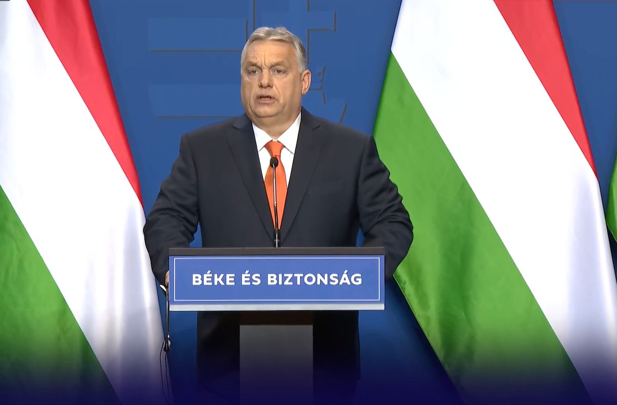 Orbán Viktor szerint kizárható, hogy megszorításokra legyen szükség