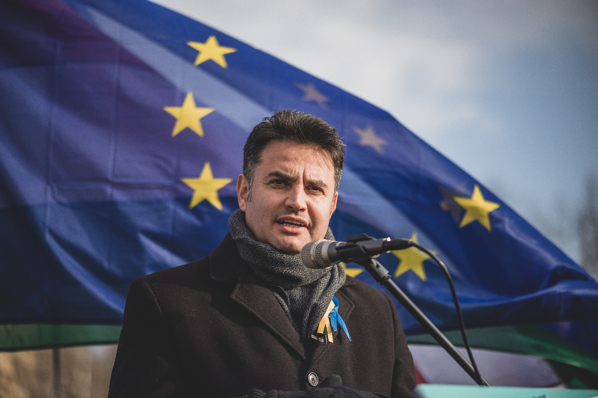 Új kezdeményezést ajánl Márki-Zay Péter az Orbán-rezsim leváltásához