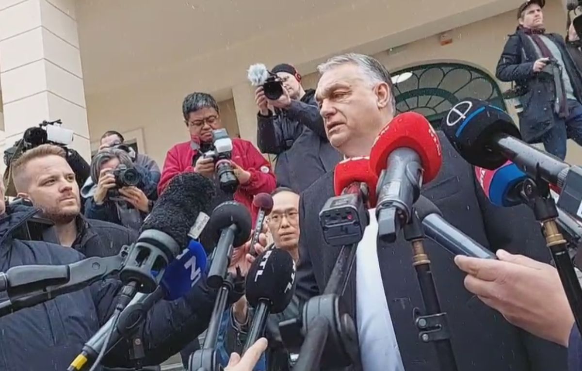 Megkérdeztük Orbán Viktort, hazudott-e már a magyaroknak