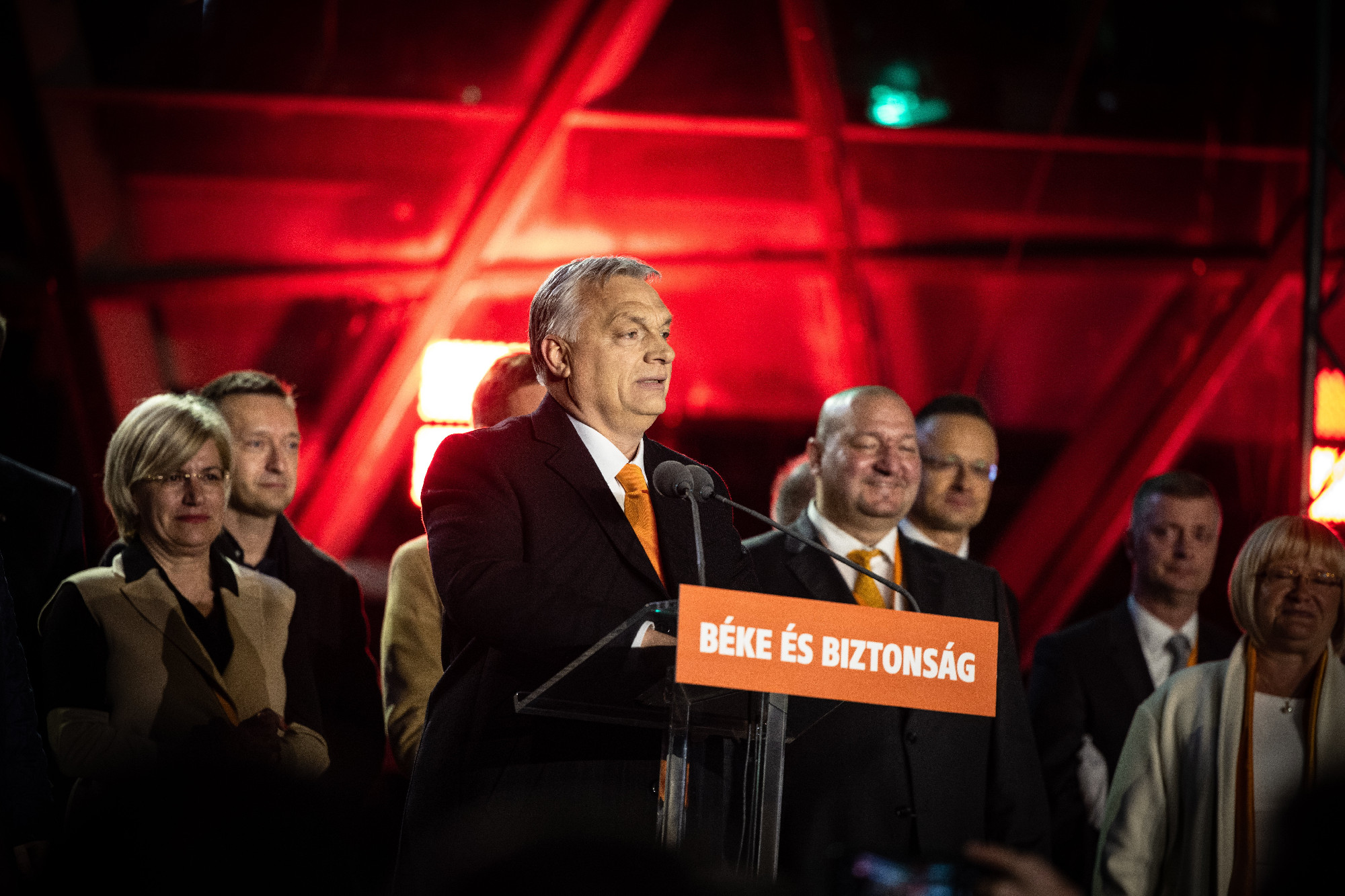 Medián: A Fidesz után a Mi Hazánk következik