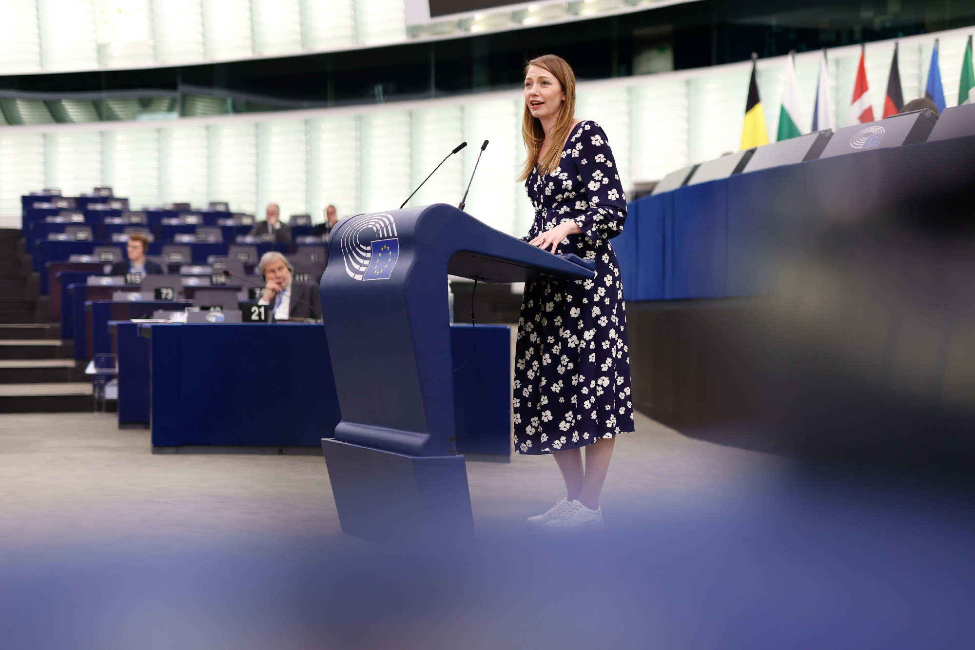 Pegasus-ügy: Varga Judit uniós meghallgatását kezdeményezi az ellenzék