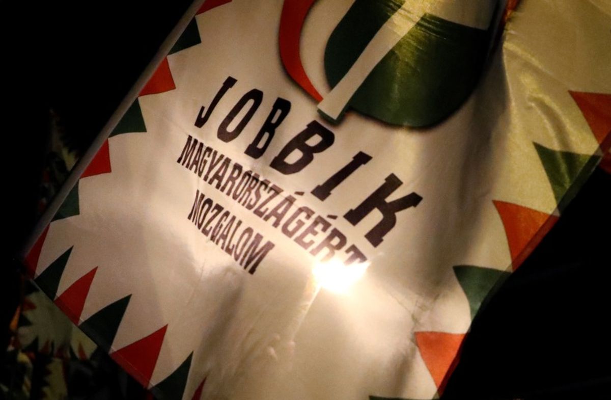 A Jobbik a romagyilkosságokról: a bűn minden formáját elítéljük!