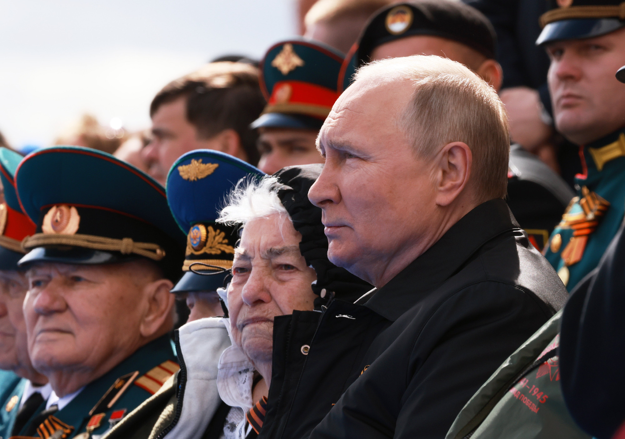 Üres kézzel jött Putyin, de valamit mutatnia kell majd