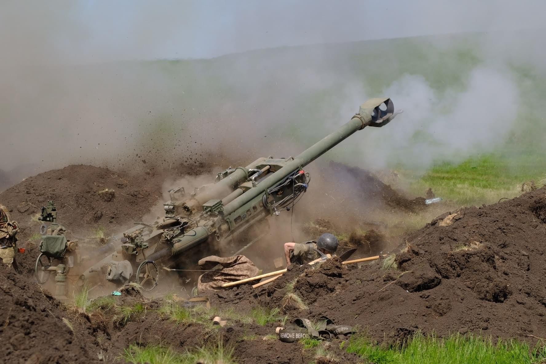 Ukrajna nyerésre áll a harkivi csatában