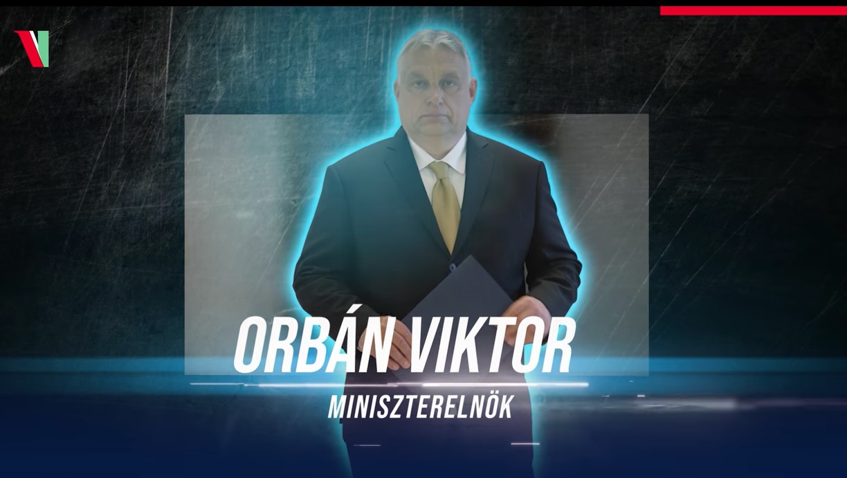 „Harcosok klubjaként” mutatta be Orbán Viktor új minisztereit