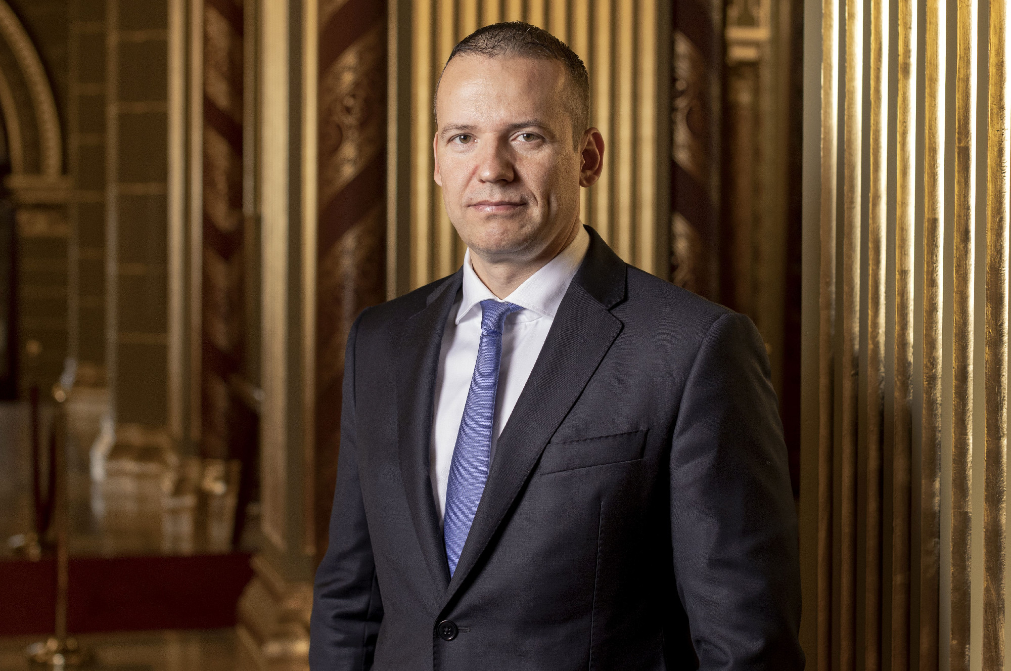 Toroczkai László: A Fidesz nemsokára a Mi Hazánkkal fog versenyezni