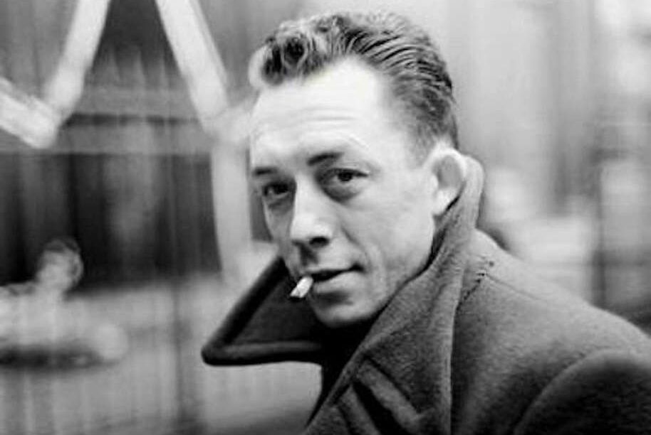 Camus tiltott levelezése mutatta, mire is képes a szerelem