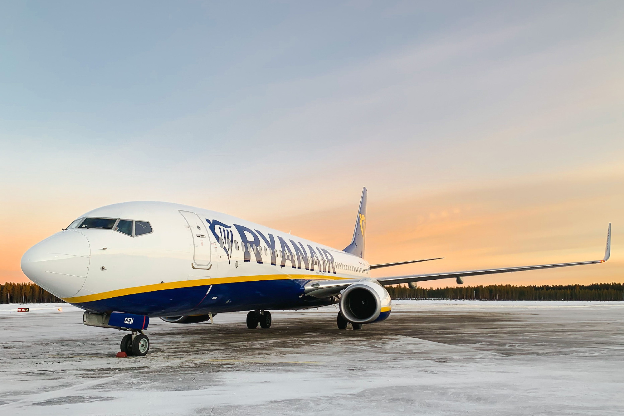 RTL: A Ryanair azonnal fellebbez a 300 milliós bírság ellen