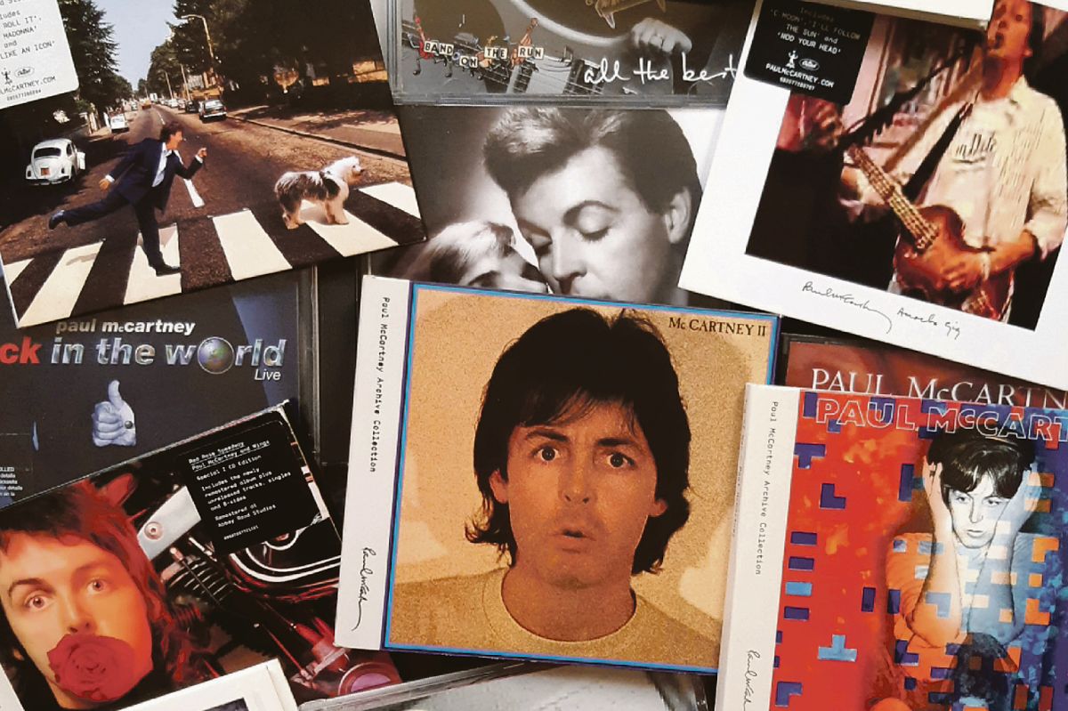 „Viszlát legközelebb!” – Paul McCartney nyolcvanadik születésnapjára
