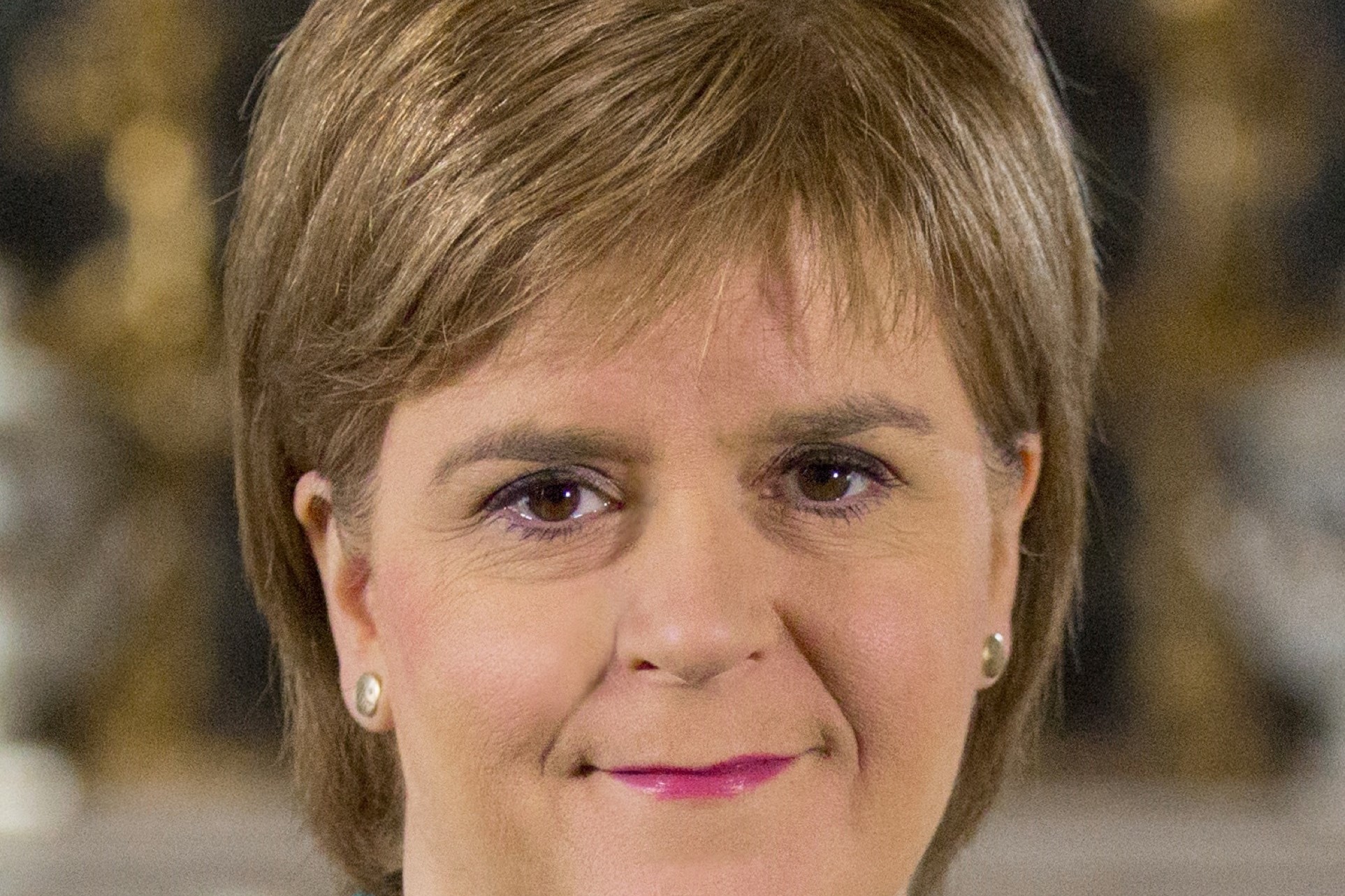 Jövő októberben döntenének a skótok a függetlenedésről