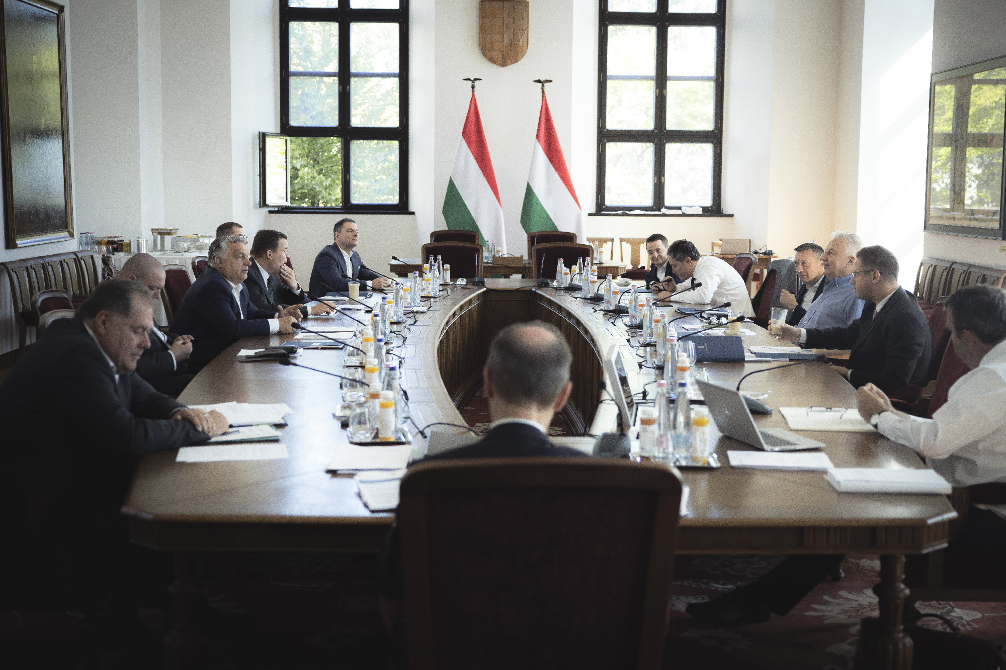 IDEA Intézet: csökkent a Fidesz támogatottsága