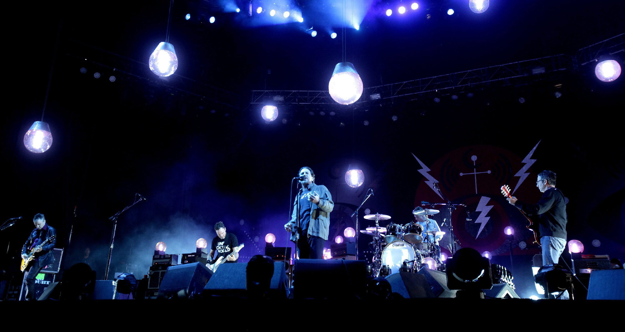 Pearl Jam – a gyöngylekvár, ami sosem romlik meg?