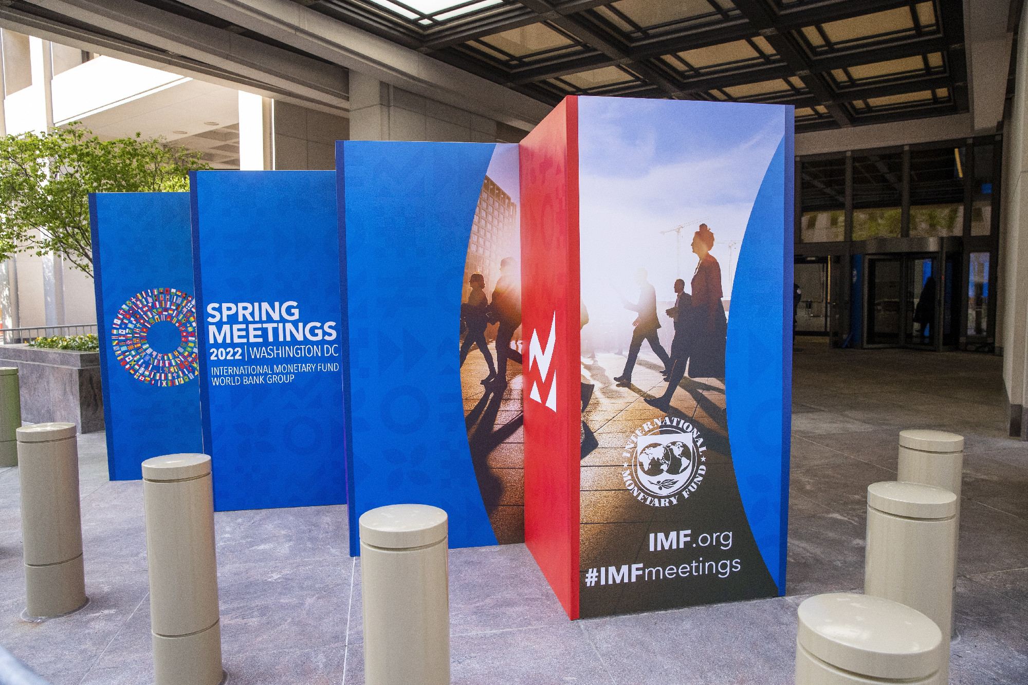 Szabad Európa: Nyáron Magyarországon járt az IMF küldöttsége
