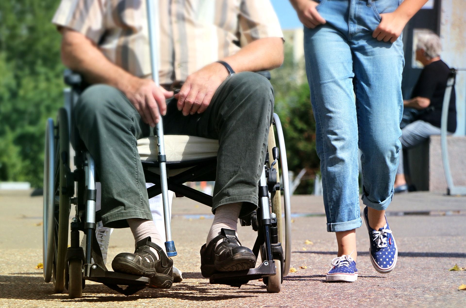 Rezsivédelmet kértek a fogyatékossággal élők számára