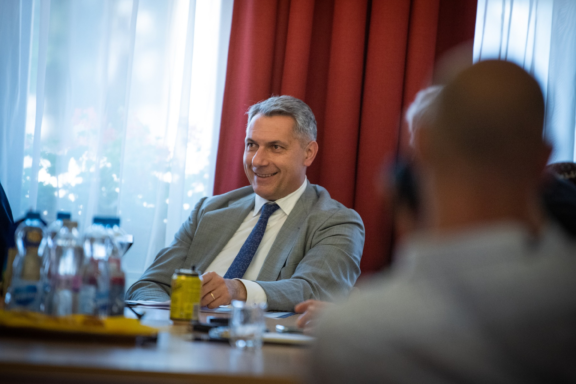 Lázár János újabb feladatot kapott Orbán Viktortól: miniszterelnöki biztos lett