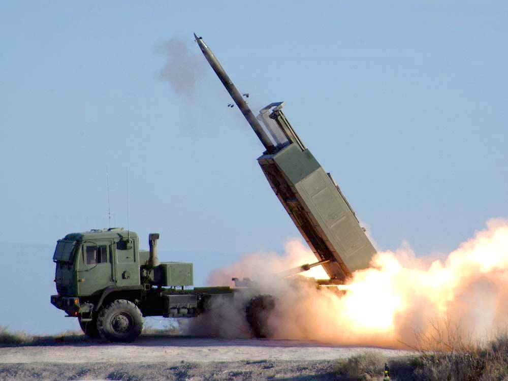 Pentagon: Oroszország eddig egyetlen HIMARS rakétarendszert sem tudott megsemmisíteni