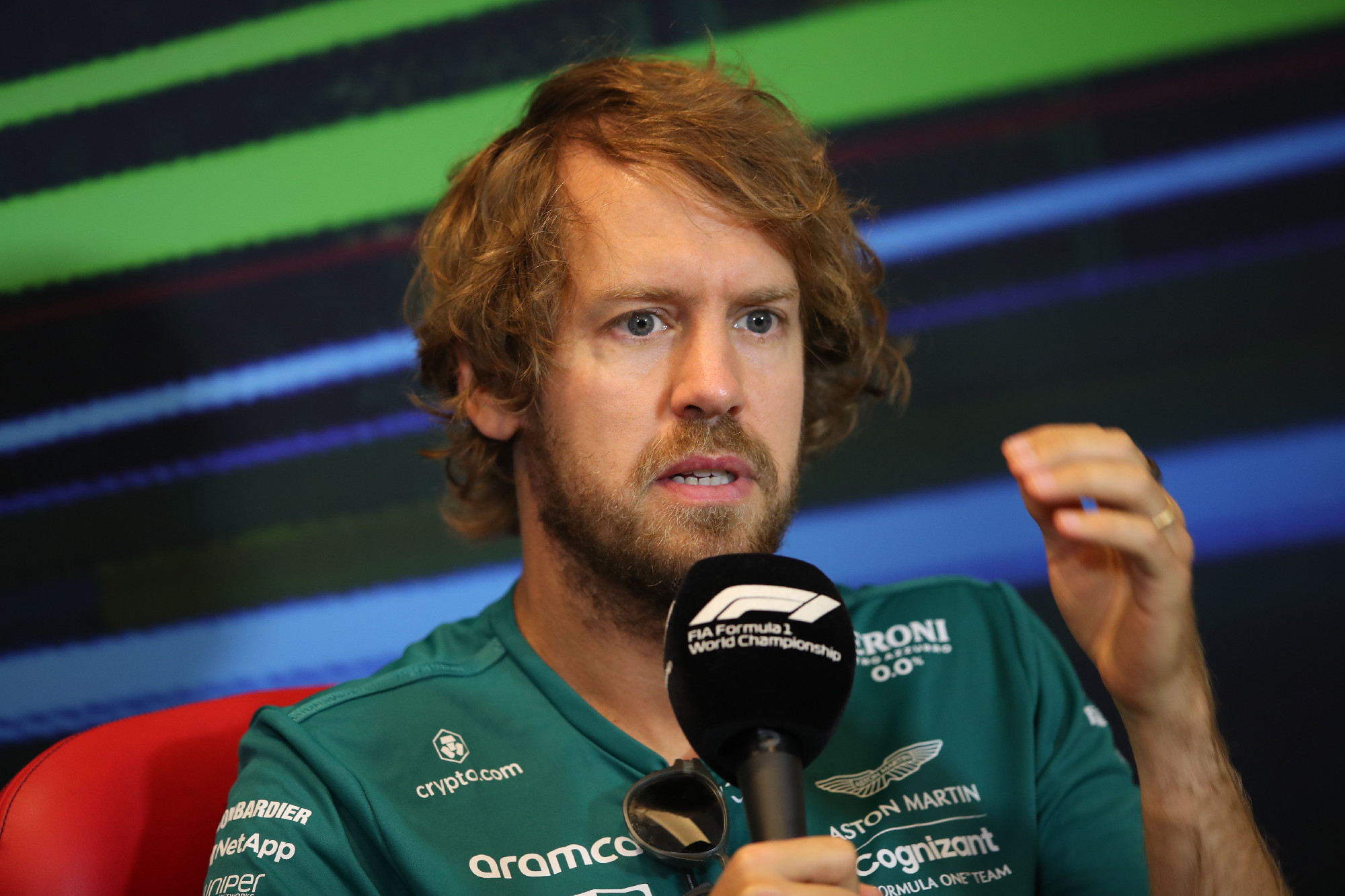  „... az ő szemében nem emberek vagyunk”: ezt gondolja Vettel Varga Juditról