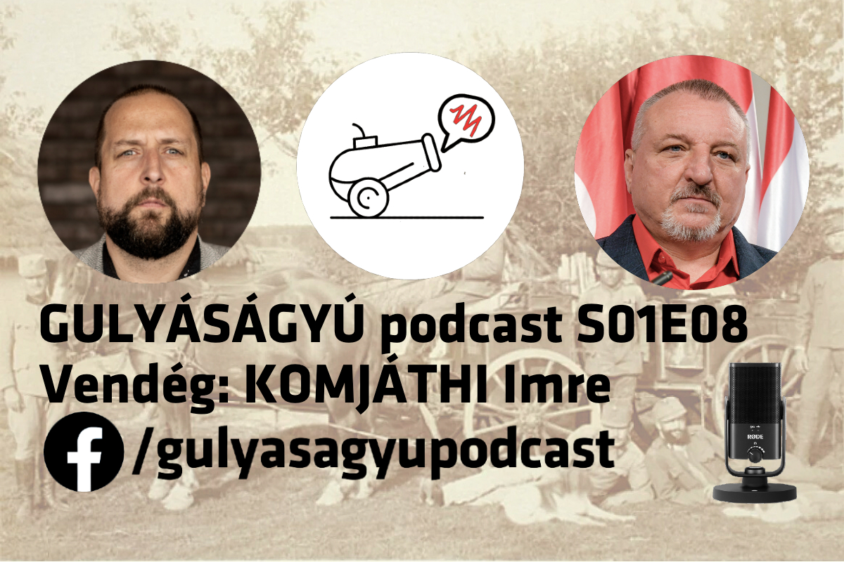 Megkérdeztük: Vannak-e az MSZP-ben Fidesz-ügynökök? – Gulyáságyú podcast - S01E08