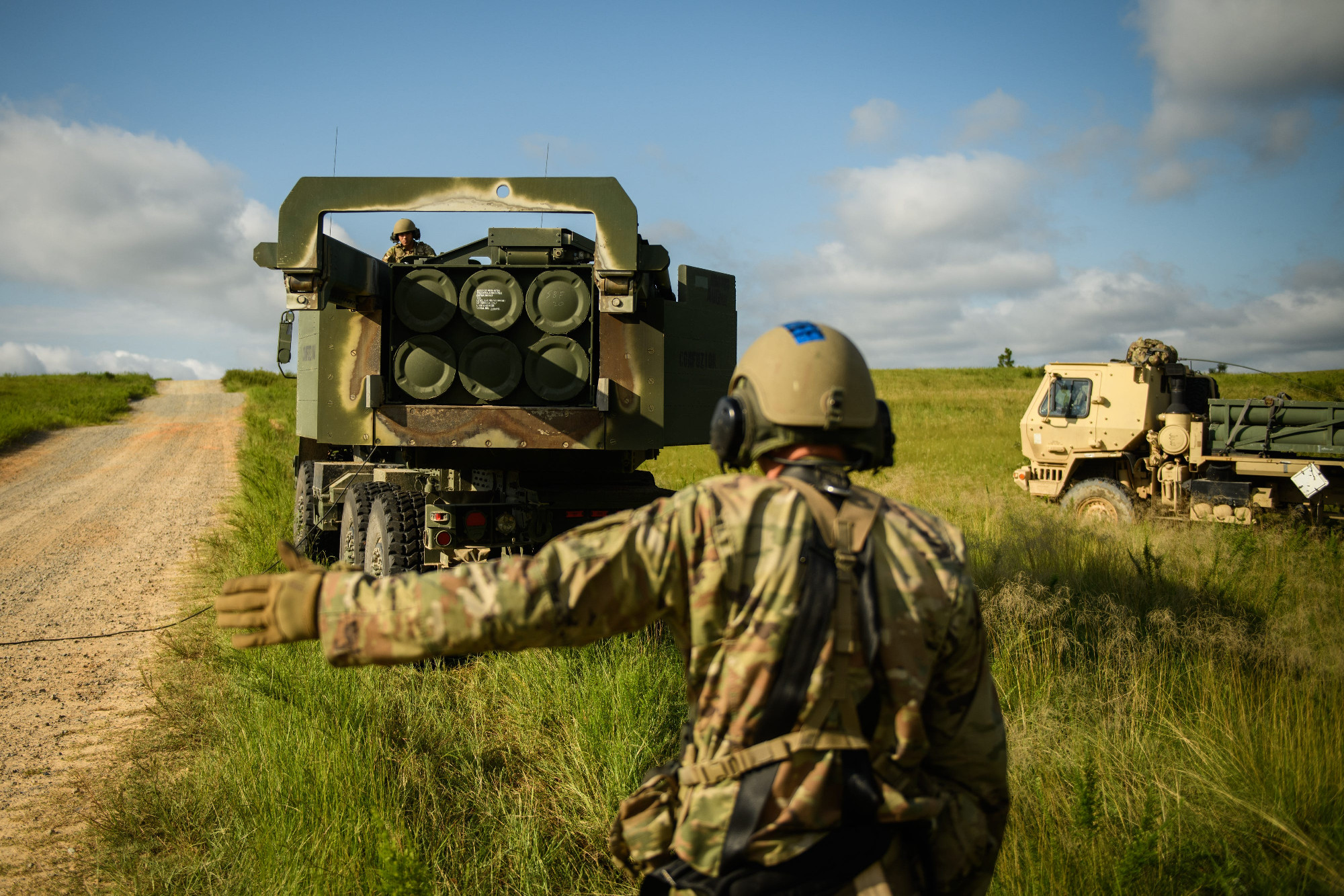 A rakétarendszerek csatájává válhat az orosz–ukrán háború