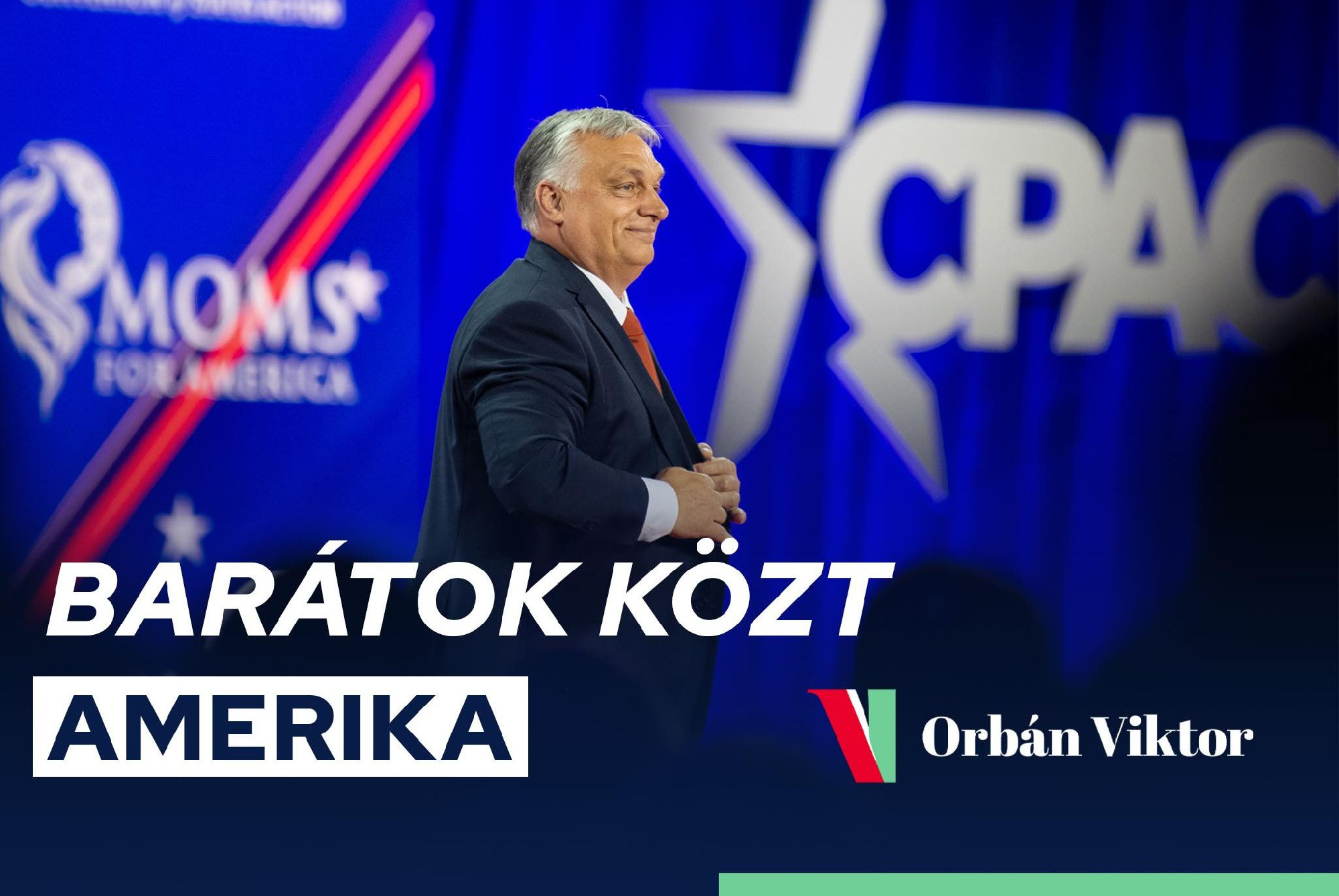 Havasi Bertalan: Az állam nem fizetett Orbán Viktor dallasi szerepléséért