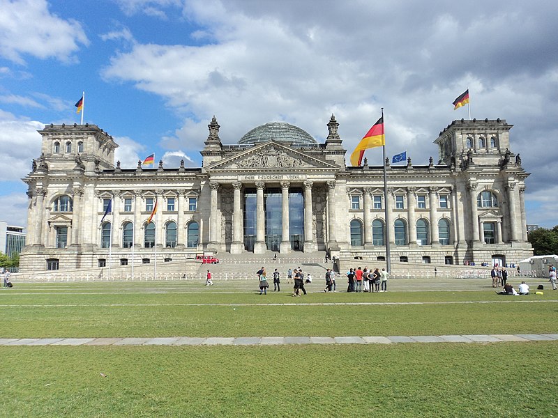 Németország elfogadta a globális minimumadót