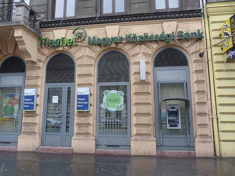 A Magnet bank átvette a Sopron Bank fiókjait és ügyfeleit