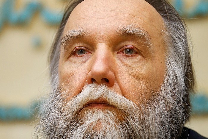 Valóban kiemelt célpont lehet-e Alekszander Dugin?