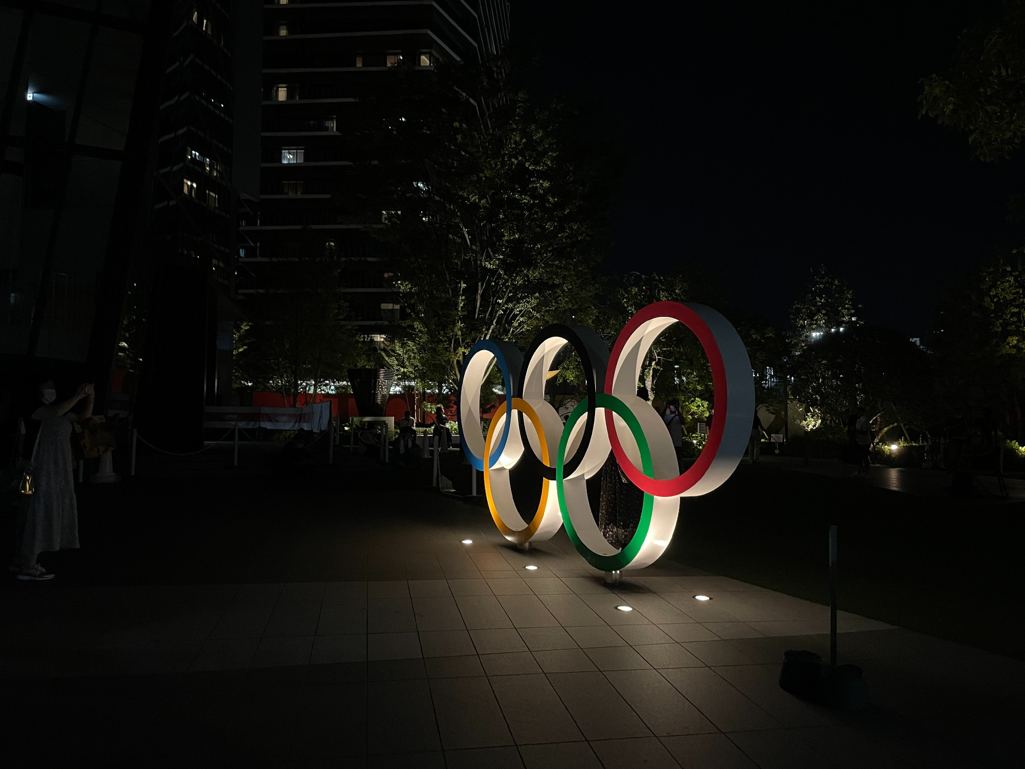Olimpia 2036: A rendezés iránt érdeklődő országok közt említik Magyarországot is