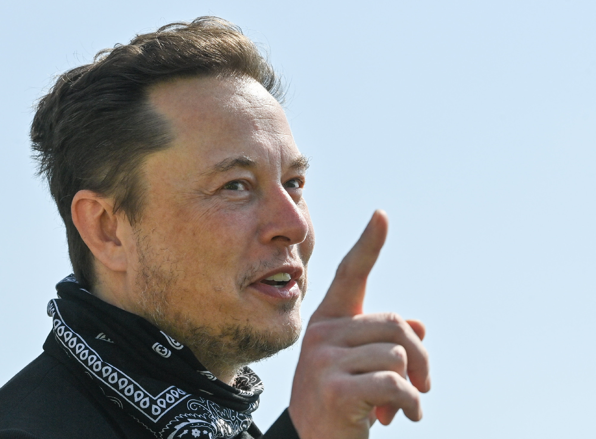 Elon Musk bizalmi szavazást kezdeményezett önmaga ellen