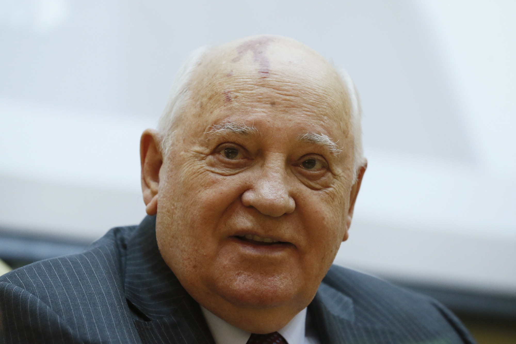 Szemelvények Mihail Gorbacsov életéből, avagy a kezdet és a vég 