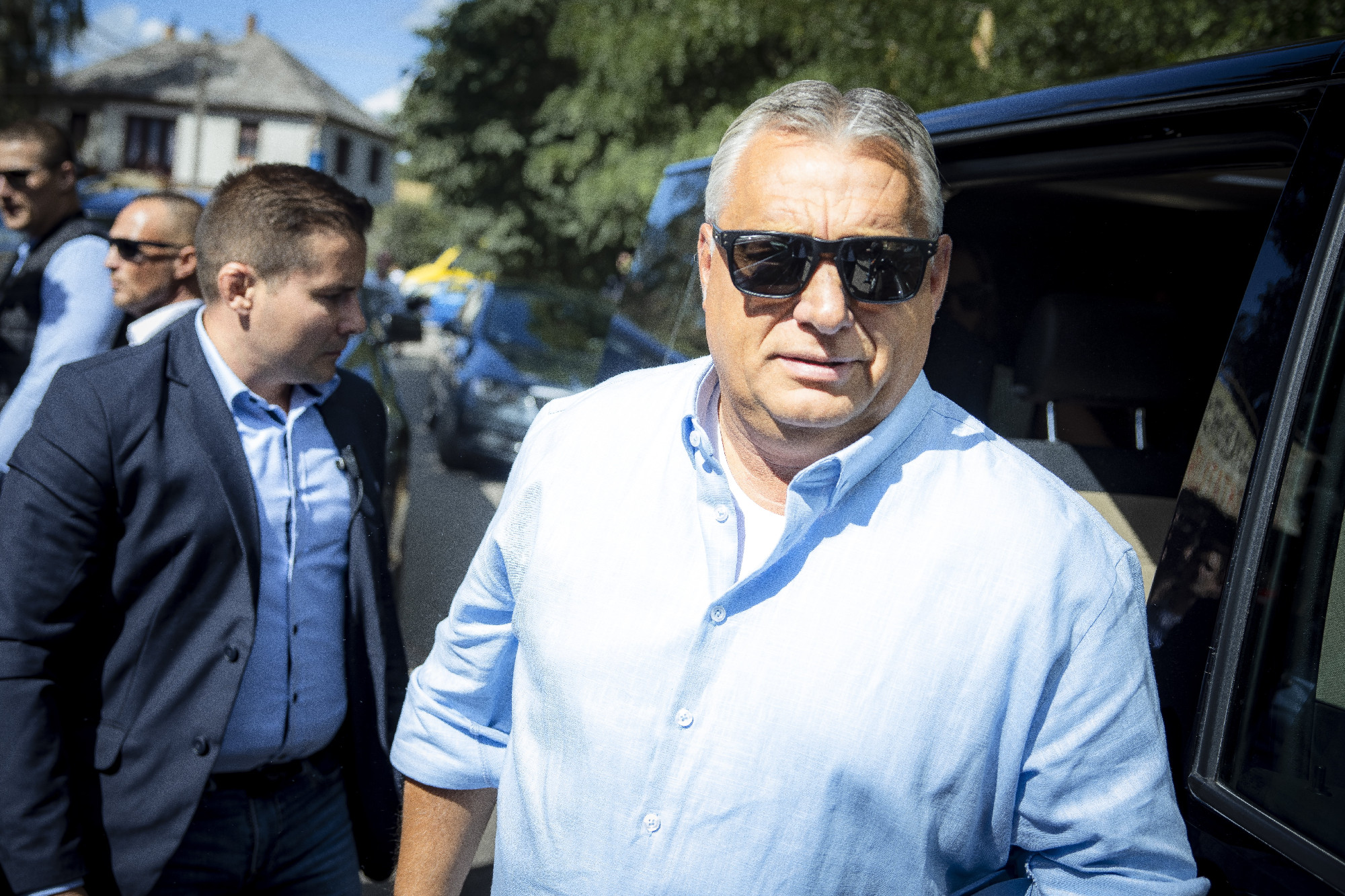 Orbán Kötcsén: legalább 2060-ig szeretne fideszes kormányzást