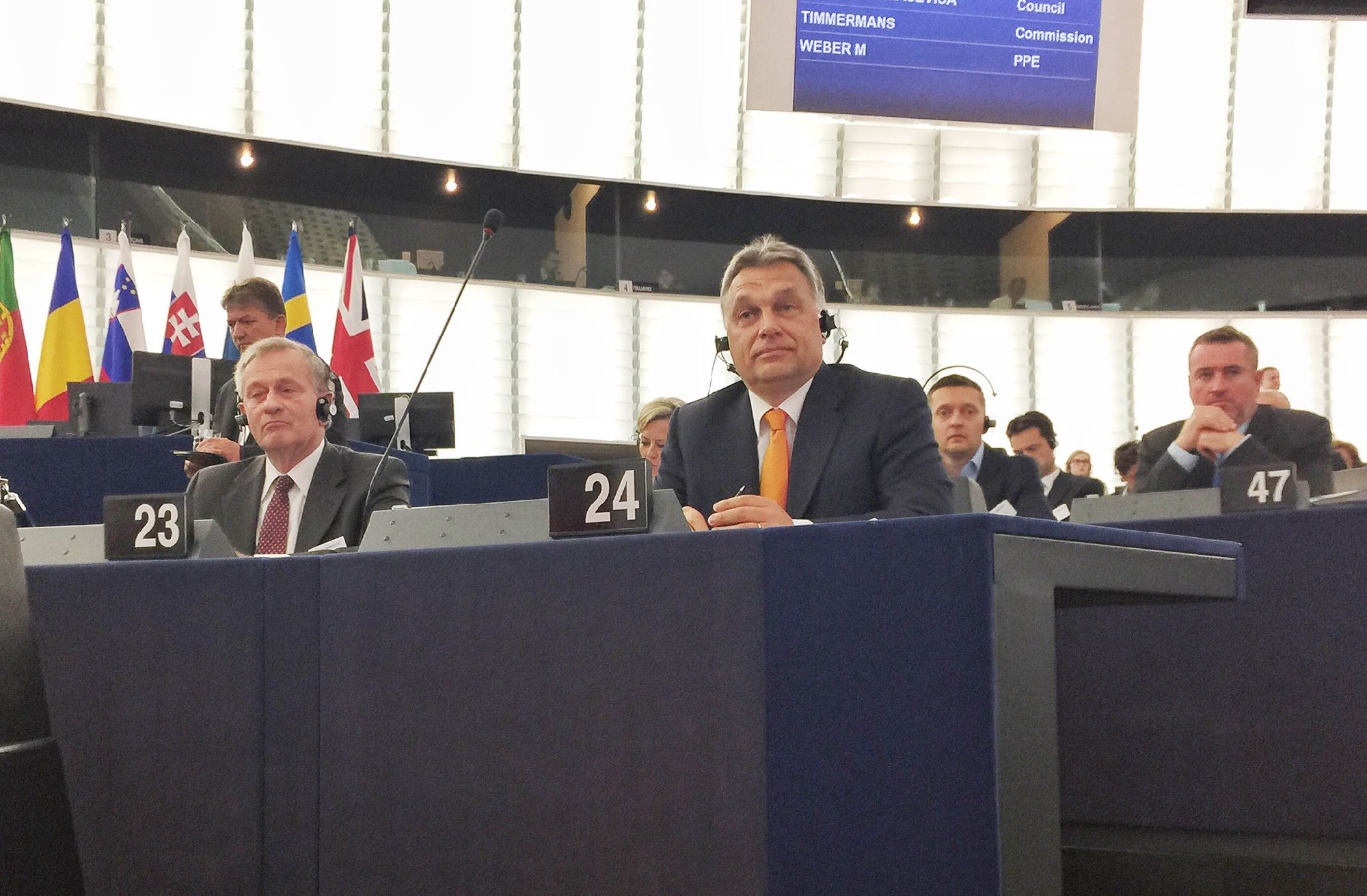 Demokrácia még az EP szerint Magyarország? – Napokon belül kiderül